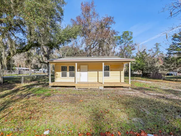 6965 DUNN Avenue, Jacksonville, FL 32219