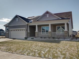 1468 Beed Ave, Elburn, IL 60119