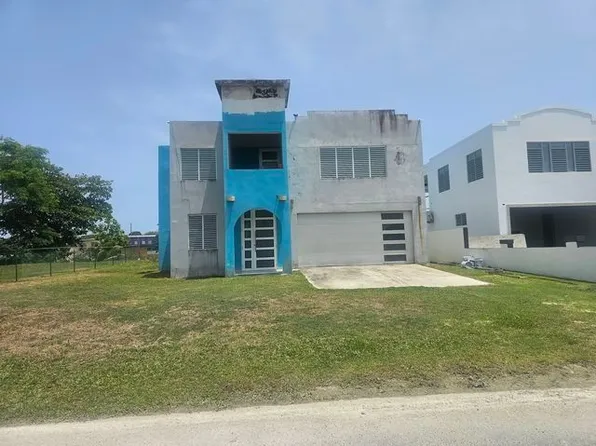Bo Buena Vista Vista Palmas 2 #De, Humacao, PR 00791