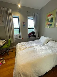 Rented by Living New York