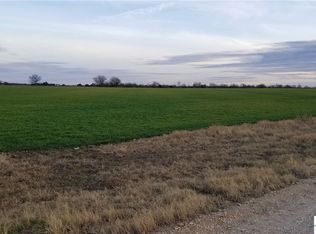Tbd Campbell Hill Rd, Holland, TX 76534