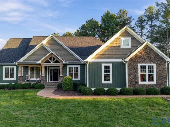 14771 Plantation Pkwy, Amelia Court House, VA 23002