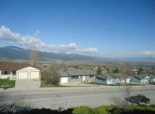 108 Willow Ridge Ct, Missoula, MT 59803