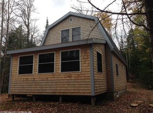 25 Roys Way N, Perry, ME 04667