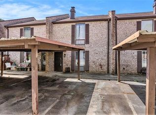 19 Little Mountain Vlg UNIT C, Ellenwood, GA 30294