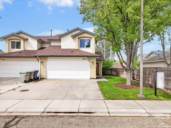 3203 S Capistrano Ave, Boise, ID 83705
