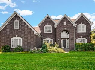 11282 Windermere Blvd, Fishers, IN 46038