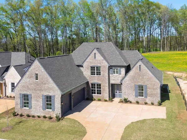 10188 Kaitlynn Rose Dr S, Lakeland, TN 38002