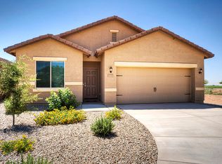 8224 W Kittiwake Ln W, Tucson, AZ 85757