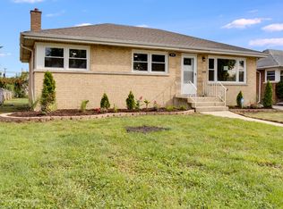 914 E 162nd Pl, South Holland, IL