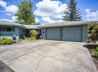 2125 NW Meadow Wood Dr, Albany, OR