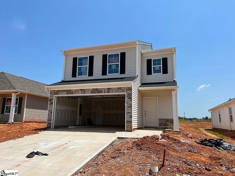 314 Whittier St LOT 426, Greenville, SC 29605 Zillow