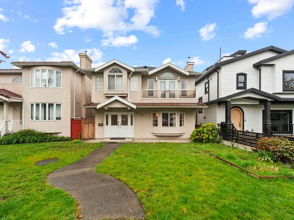 2779 Graveley St, Vancouver, BC V5K 3J7