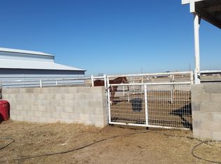 255 Mustang Rd, Vado, NM 88072