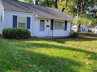 2715 W Laskey Rd, Toledo, OH 43613