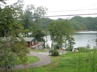 23105 Montego Bay Rd, Abingdon, VA 24211