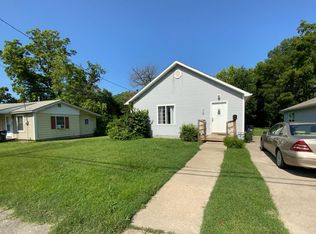 307 McBaine Ave, Columbia, MO 65203