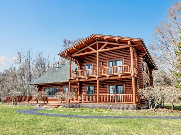 12513 Blackberry Rd, Ellison Bay, WI 54210