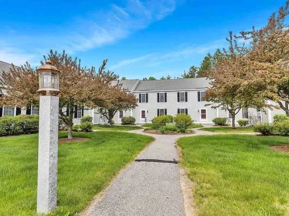 305 River Grant Drive, Hopkinton, NH 03229