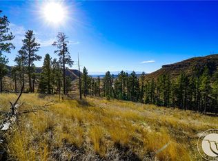 0 Dry Hole Trl, Reed Pt, MT 59069