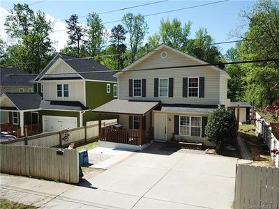 717 Dawn Cres, Charlotte, NC, 28213