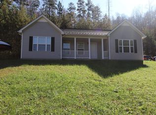 485 Thompson Hollow Rd, Manchester, KY 40962