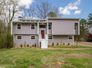 28 Stoneledge Dr, Maumelle, AR 72113