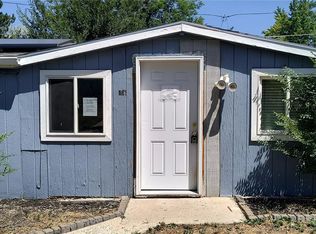 166 Newton Street, Denver, CO 80219