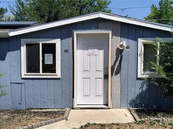 166 Newton Street, Denver, CO 80219