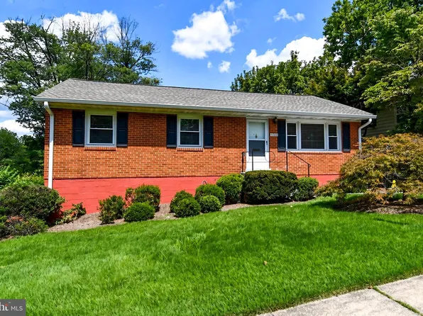 11308 Mitscher St, Kensington, MD 20895