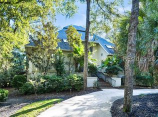 40 Turnbridge Dr, Hilton Head Island, SC 29928
