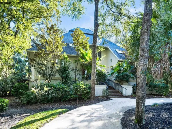40 Turnbridge Dr, Hilton Head Island, SC 29928