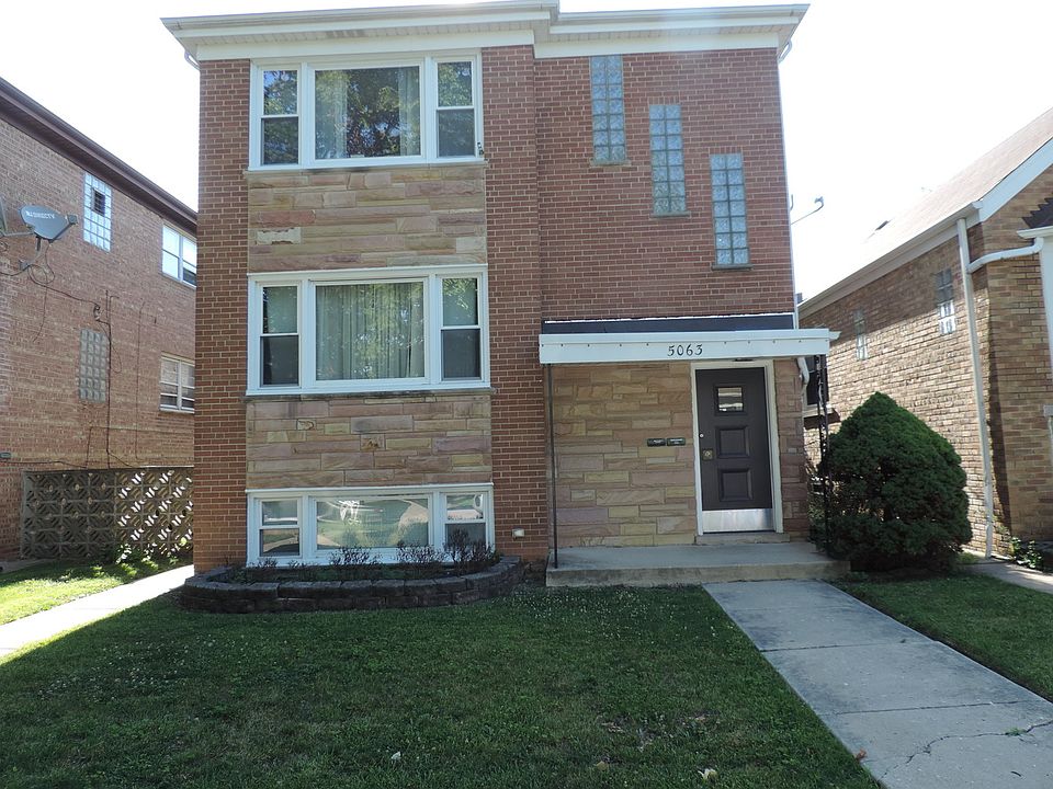 1st image of 5063 N Menard Ave