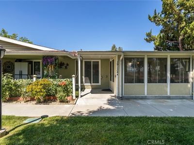 19124 Avenue Of The Oaks Unit A, Santa Clarita, CA, 91321