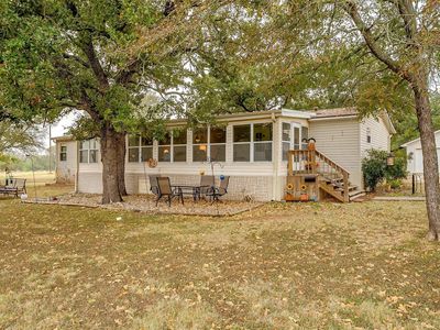 272 Private Road 2483, Hico, TX, 76457