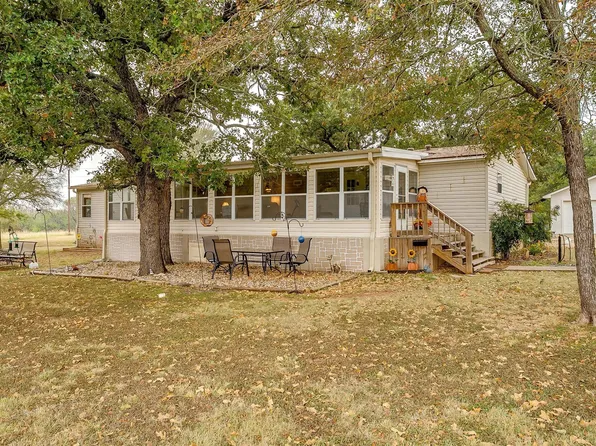 272 Private Road 2483, Hico, TX 76457