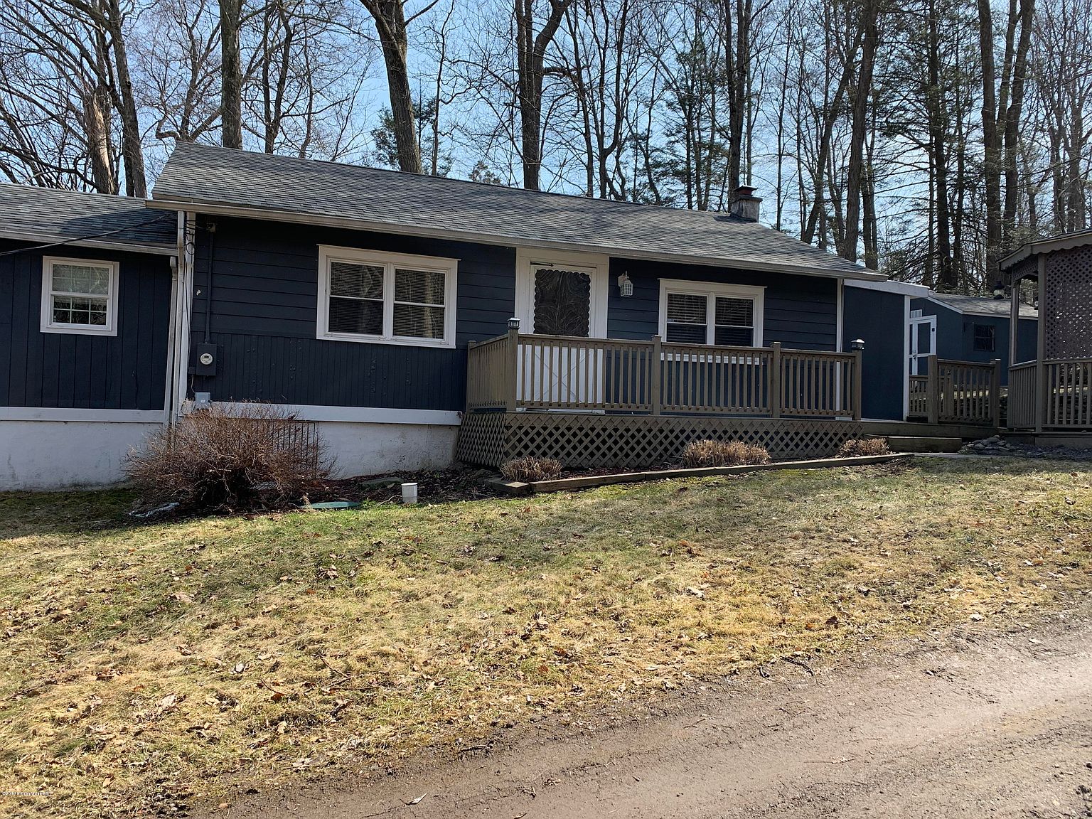 451 2nd St, Harveys Lake, PA 18618 Zillow