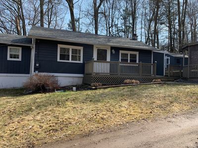 451 2nd St, Harveys Lake, PA, 18618