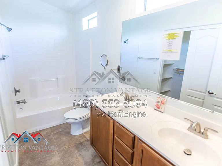 2725 E Mine Creek Rd #2052 — Photo 27