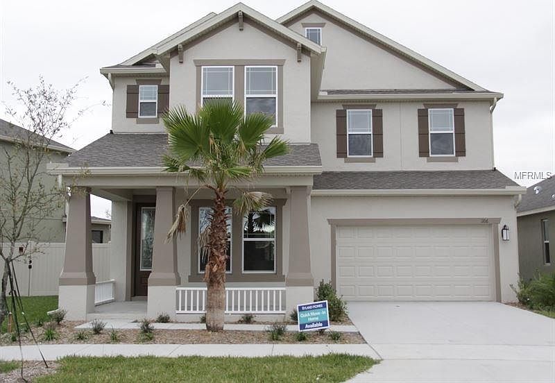 1st image of 1106 White Water Bay Dr