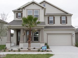 1106 White Water Bay Dr, Groveland, FL 34736