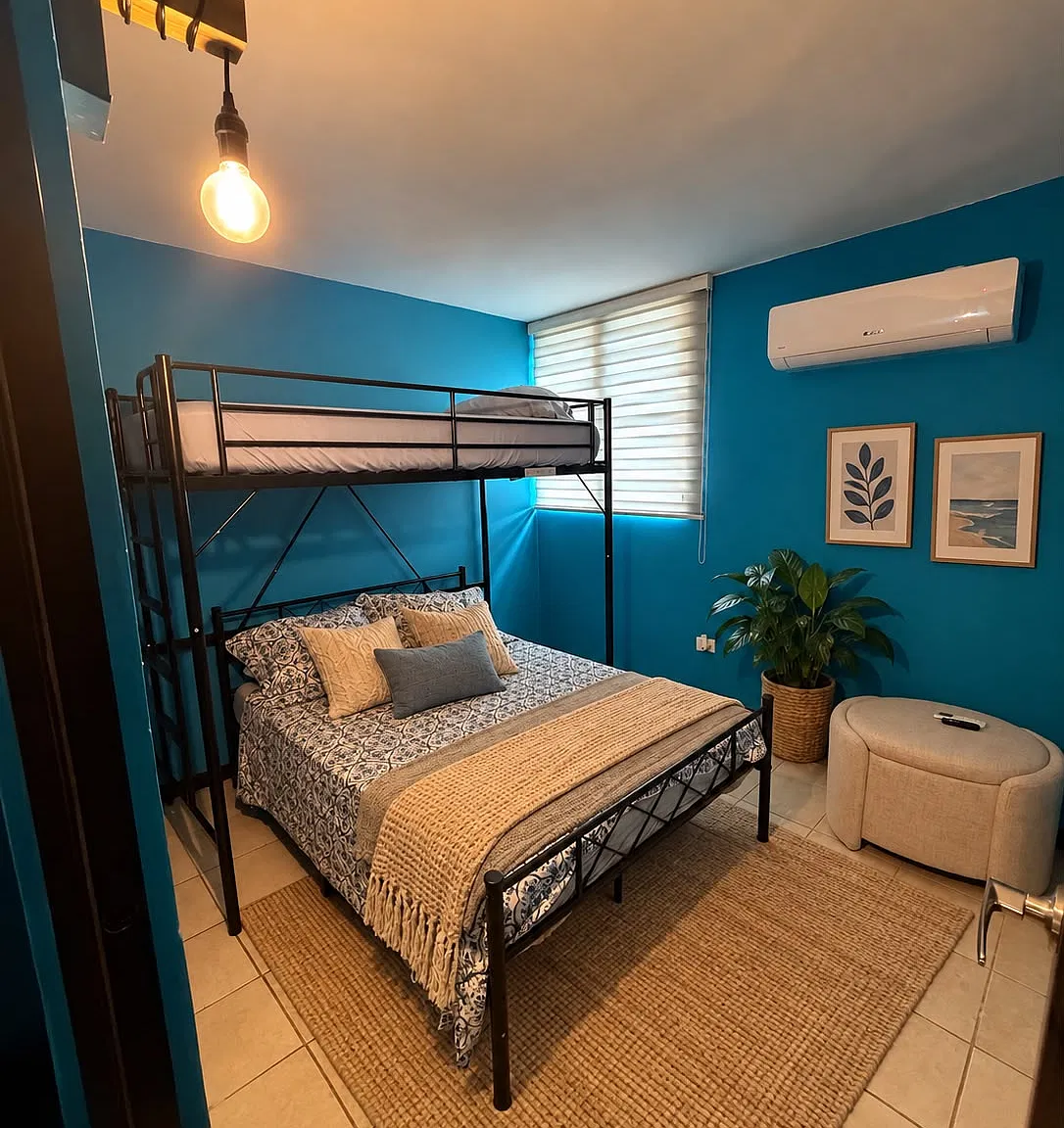 3 bed, 1500 sqft, $2,100 — Photo 3