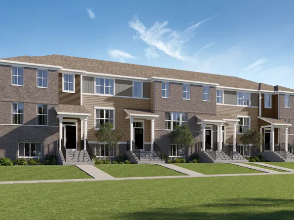 12330 Tinsley St, Huntley, IL 60142