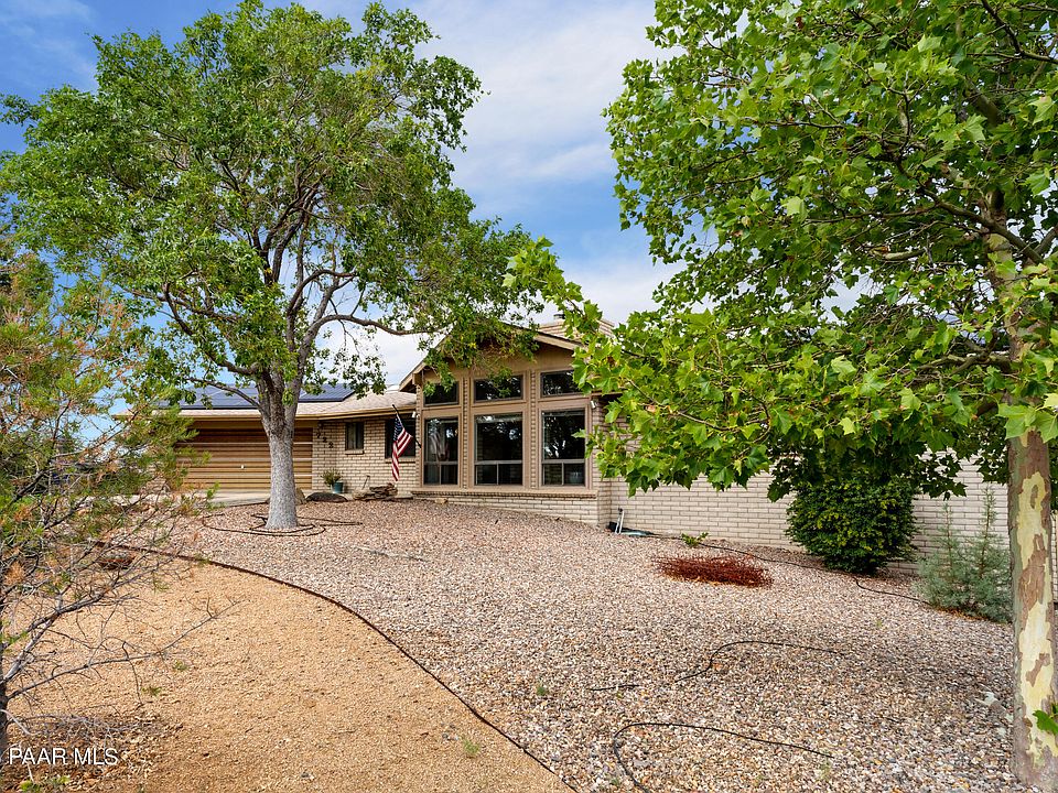 722 Panorama Dr, Prescott, AZ 86301 MLS 1057188 Zillow
