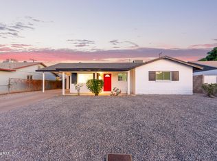 8147 W Clarendon Ave, Phoenix, AZ 85033