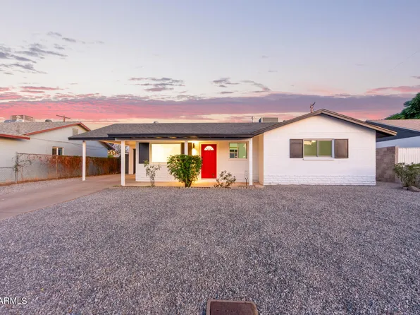 8147 W CLARENDON Avenue, Phoenix, AZ 85033