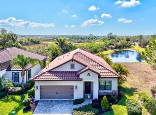 351 Carlino Dr, Nokomis, FL 34275