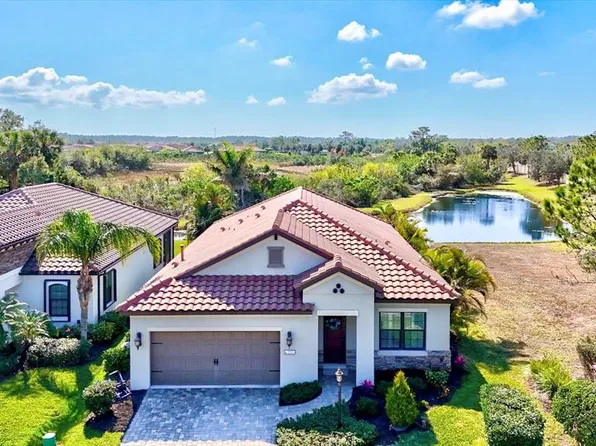 351 Carlino Dr, Nokomis, FL 34275