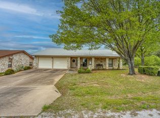 607 Long Shot, Horseshoe Bay, TX 78657