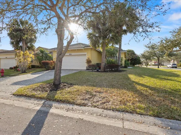 9970 SW Eastbrook Circle, Port St Lucie, FL 34987